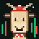 Goat Street #2754