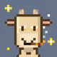Goat Street #5575
