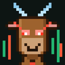 Goat Street #2423