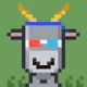 Goat Street #2775