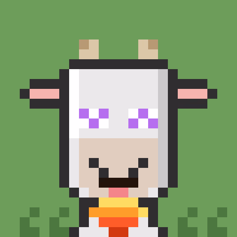 Goat Street #4209