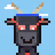 Goat Street #4925