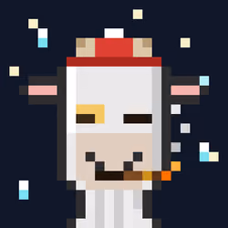 Goat Street #3093