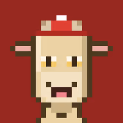 Goat Street #4686