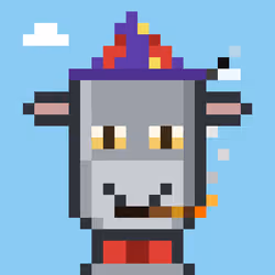 Goat Street #5167