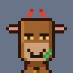 Goat Street #6136