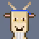 Goat Street #4778