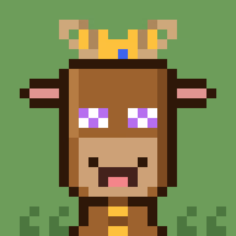 Goat Street #4904