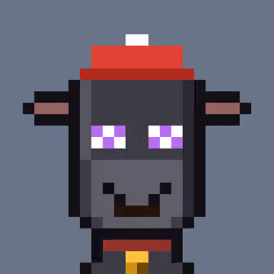 Goat Street #5933