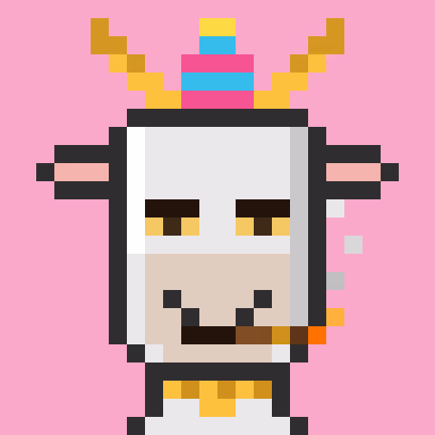 Goat Street #1235