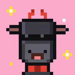 Goat Street #5713