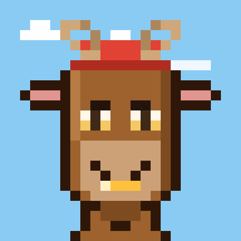 Goat Street #3319