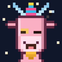 Goat Street #2995