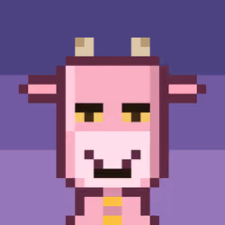 Goat Street #5831
