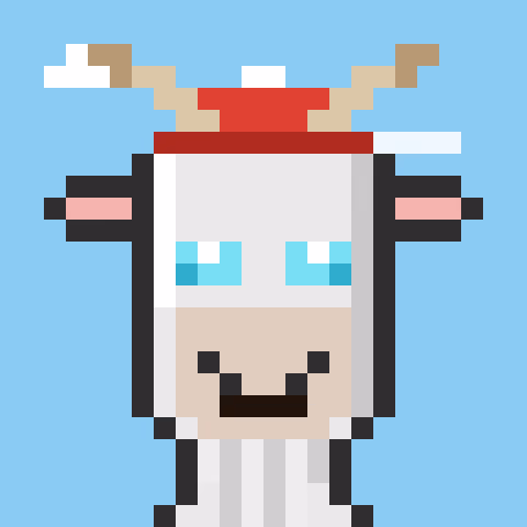 Goat Street #2295