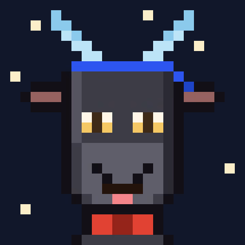 Goat Street #2563