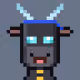 Goat Street #6051