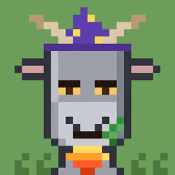 Goat Street #3427