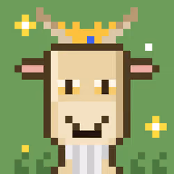 Goat Street #1580