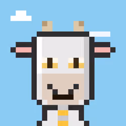Goat Street #6045
