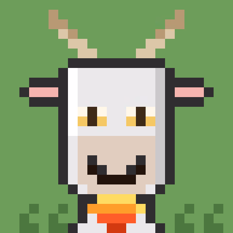Goat Street #3169