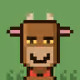 Goat Street #5347