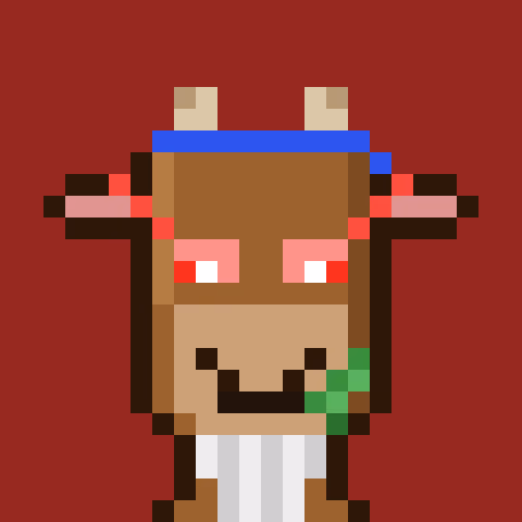 Goat Street #5825