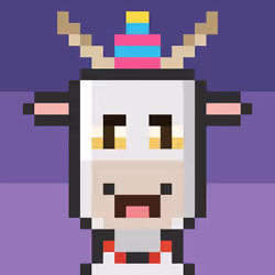 Goat Street #1525