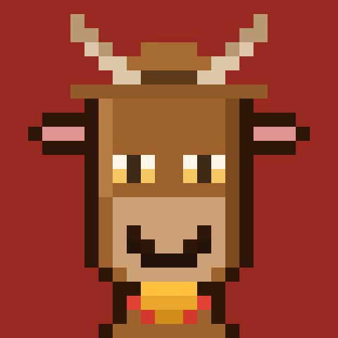 Goat Street #6164