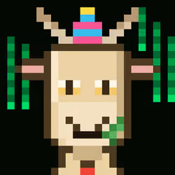 Goat Street #3981