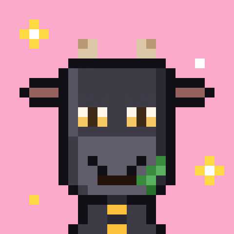 Goat Street #6640