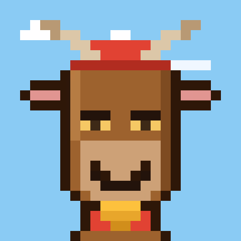 Goat Street #6331