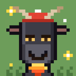 Goat Street #4707