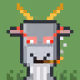 Goat Street #3040