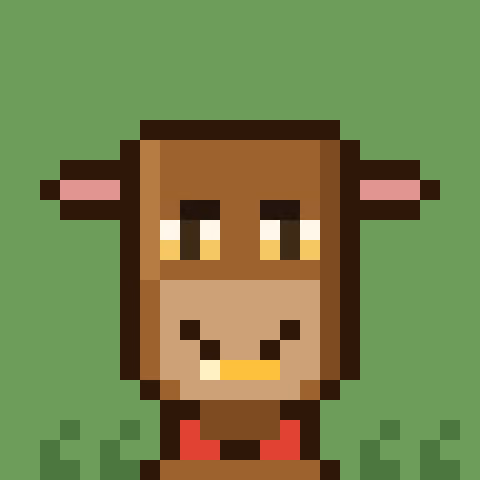 Goat Street #4533