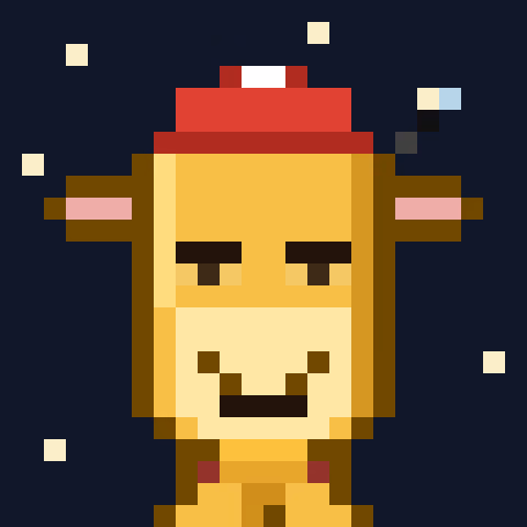 Goat Street #4658