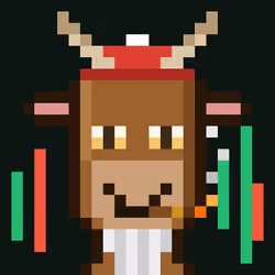 Goat Street #1856