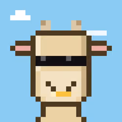 Goat Street #2742