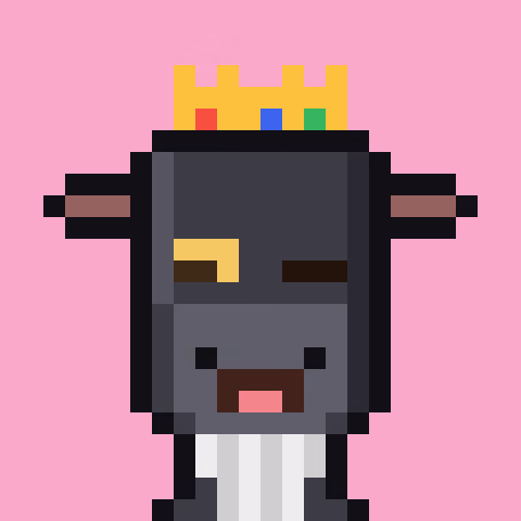 Goat Street #4389