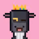 Goat Street #4389