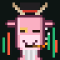 Goat Street #2273
