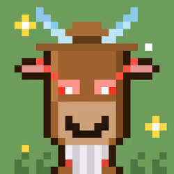 Goat Street #3972