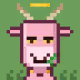 Goat Street #5639