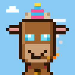 Goat Street #4306