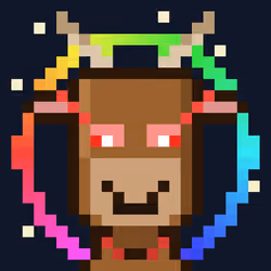 Goat Street #1166