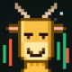 Goat Street #5352