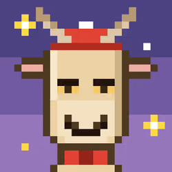 Goat Street #6533