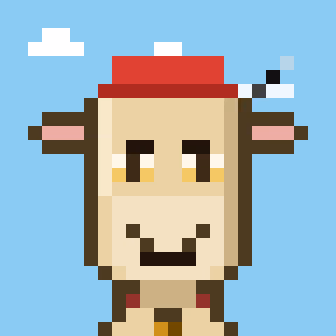 Goat Street #3653