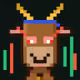 Goat Street #5126