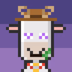Goat Street #1731
